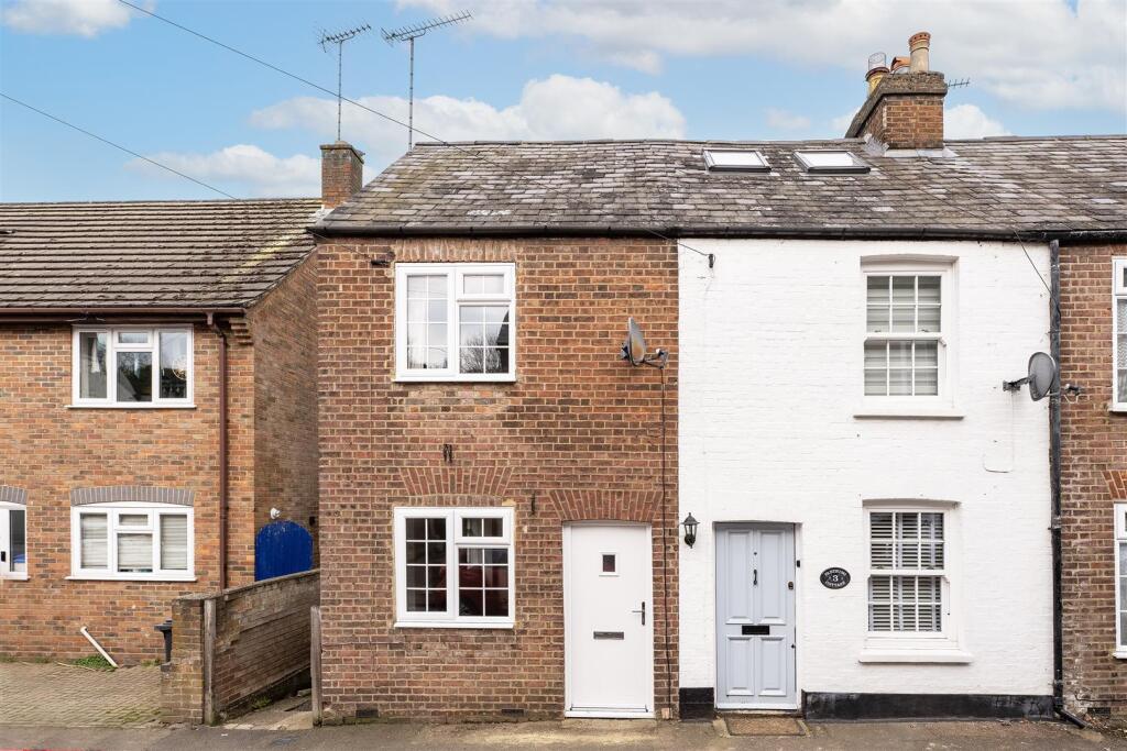 George Street, Markyate, St. Albans