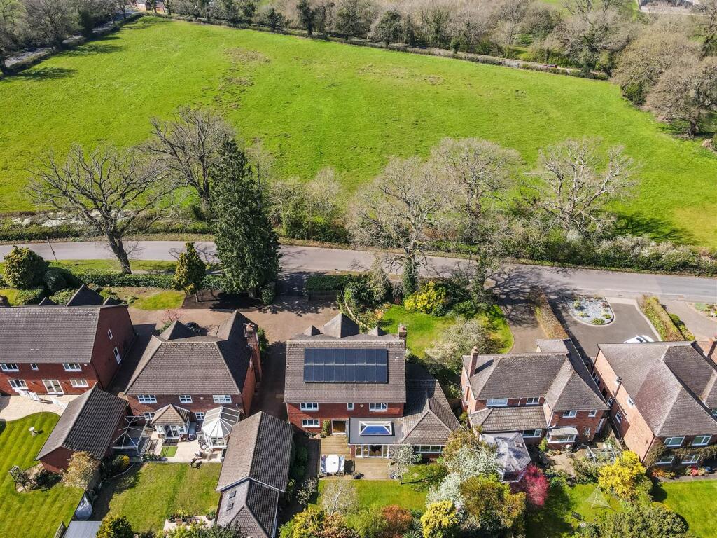 Additional image 3 of Four Ashes Road, Dorridge, B93