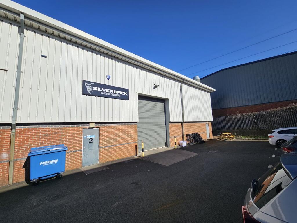 Additional image 13 of Units 1 & 2, Saxon Business Park, Stoke Prior, Bromsgrove, B60 4AD