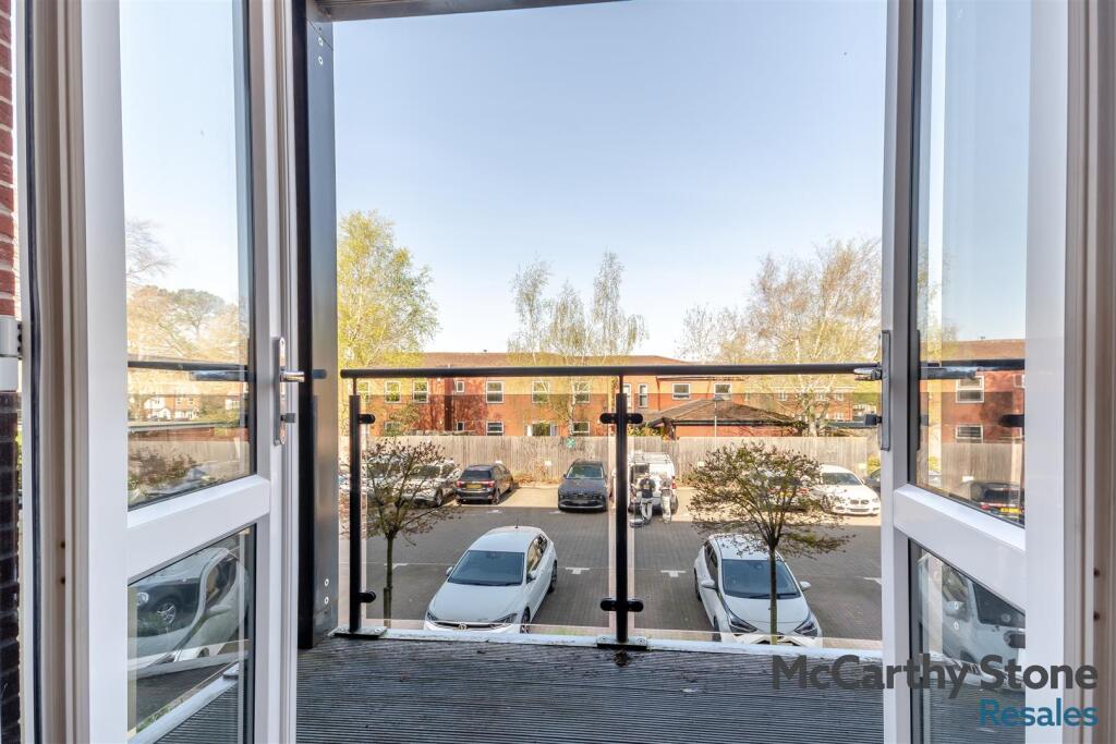 Additional image 16 of Bilberry Place, Recreation Road, Bromsgrove