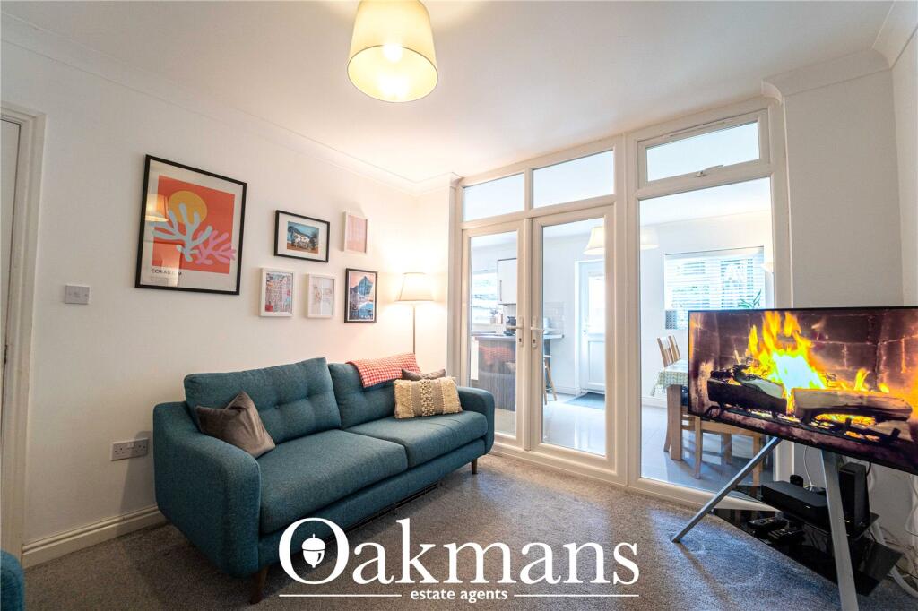 Additional image 10 of Beeches Avenue, Birmingham, West Midlands, B27