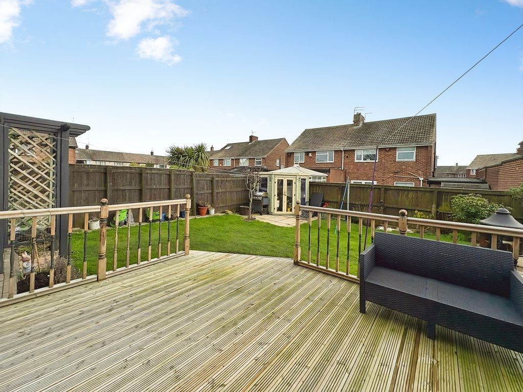 Additional image 18 of 3 bed semi-detached house for saleHarewood Crescent, Whitley Bay NE25