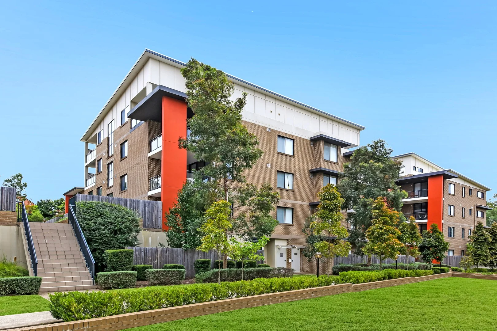 120/40-52 Barina Downs Road, Norwest NSW 2153