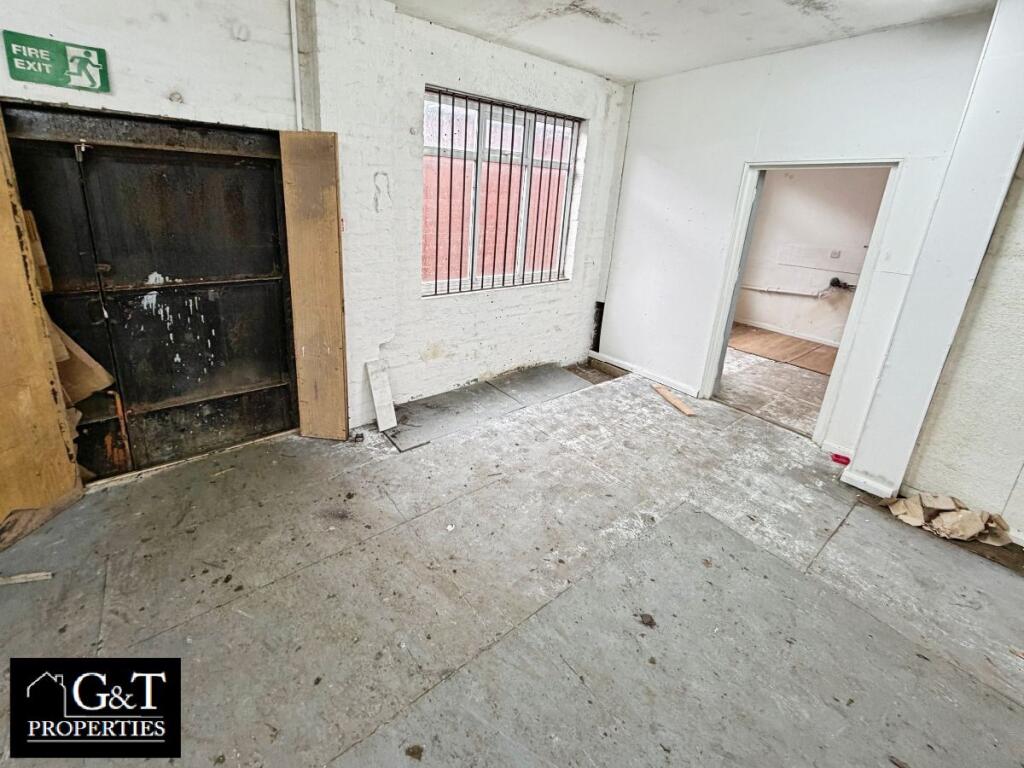 Additional image 2 of Unit , Powke Lane Industrial Estate, Powke Lane, Rowley Regis