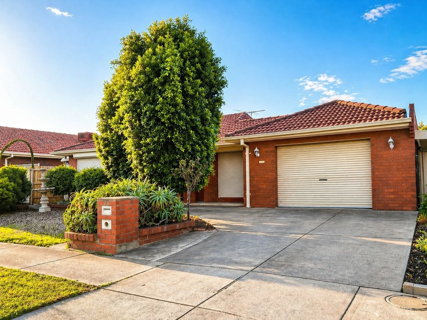 20 Parmelia Drive, Taylors Lakes VIC 3038