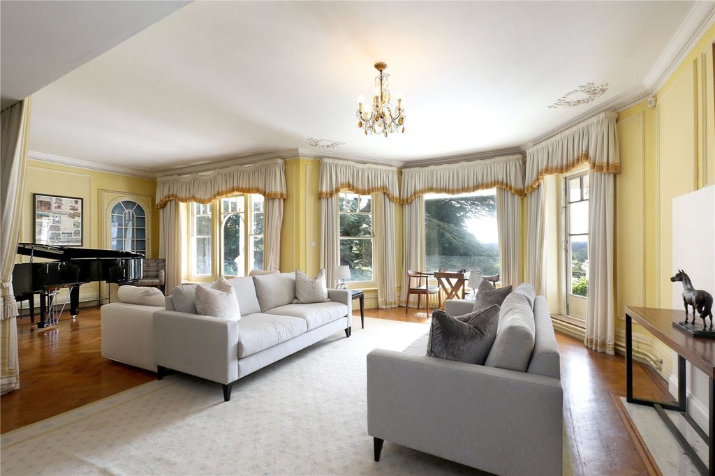 Additional image 5 of Land for saleShiplake, Henley-On-Thames, Oxfordshire RG9