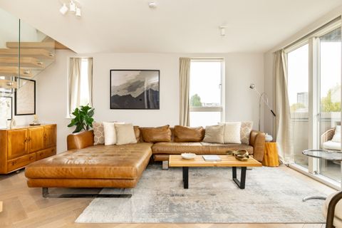 Bevington Road, Notting Hill W10