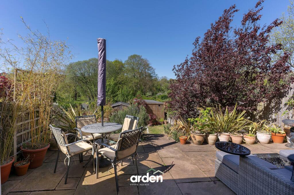 Additional image 14 of The Grove, Cofton Hackett, B45