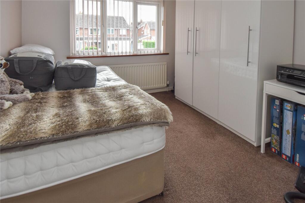 Additional image 10 of Cloverdale, Stoke Prior, Bromsgrove, B60