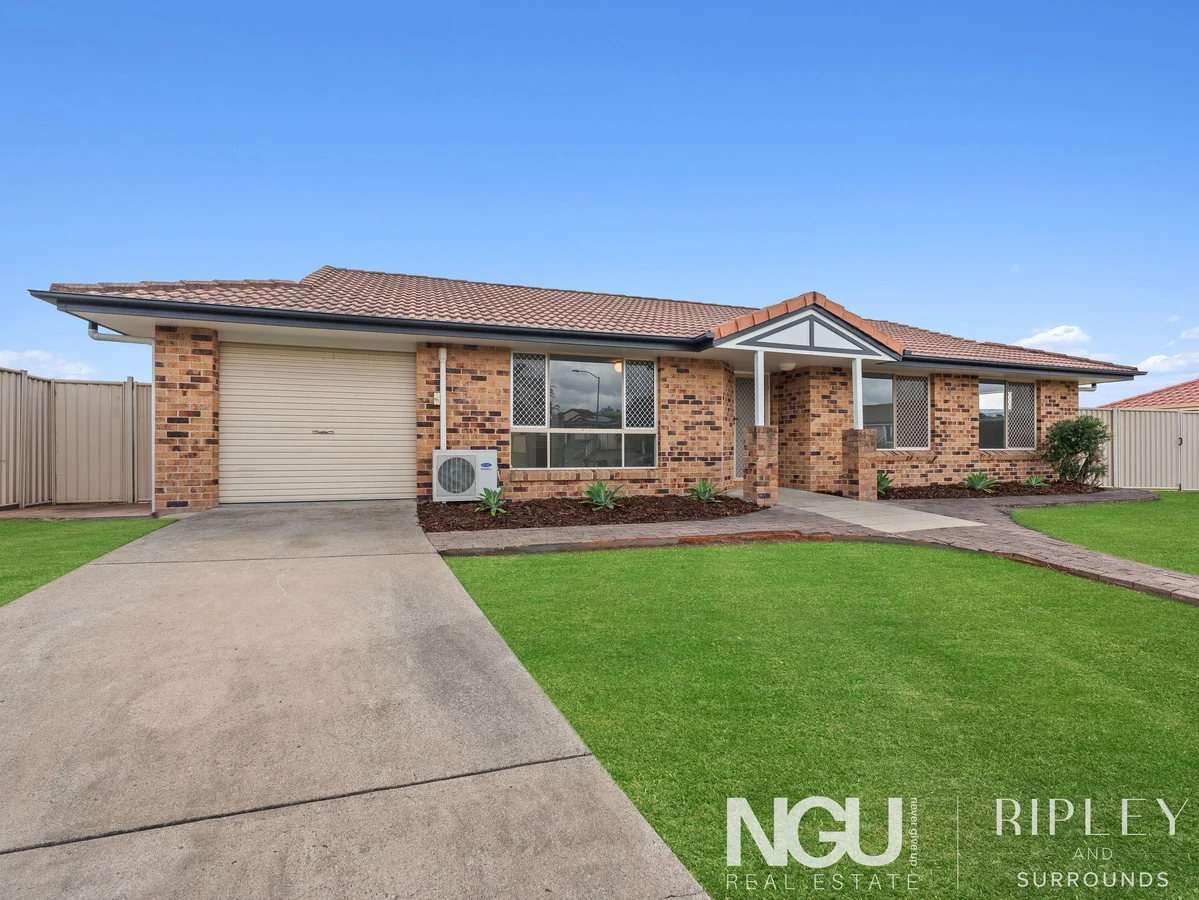 44 Victory Street, Raceview QLD 4305