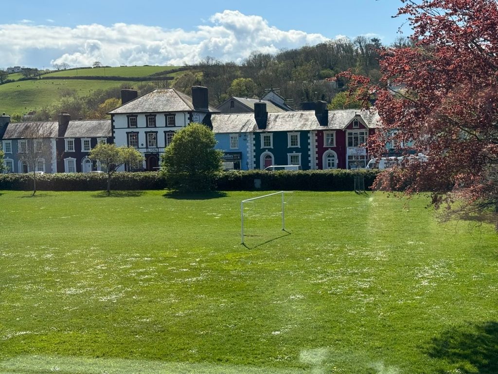 Additional image 26 of 2 bed flat for saleNorth Road, Aberaeron SA46