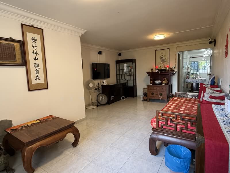 158 Tampines Street 12 photo 3