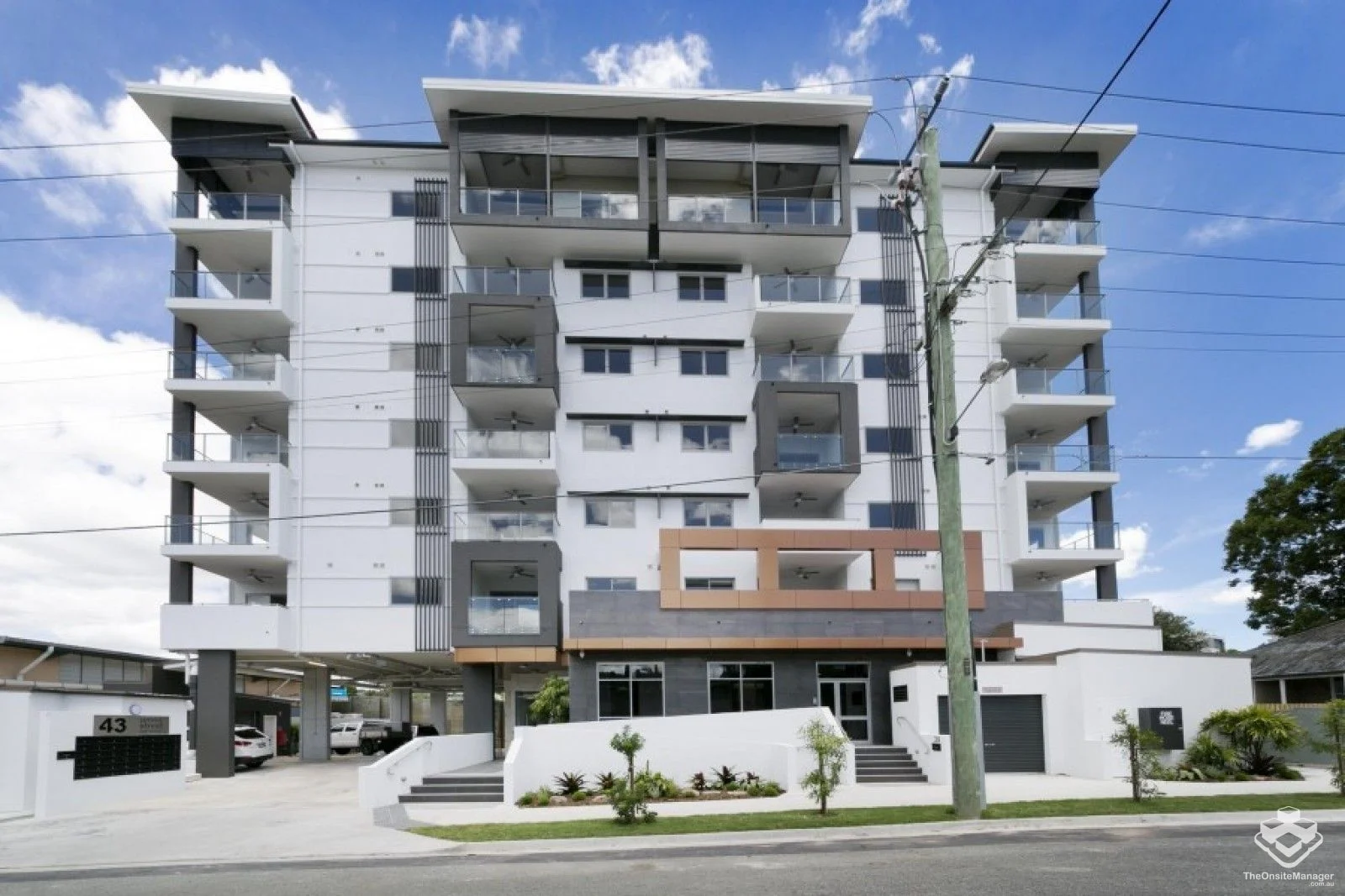 Additional image 16 of ID:21174120/43 Union Street, Nundah QLD 4012