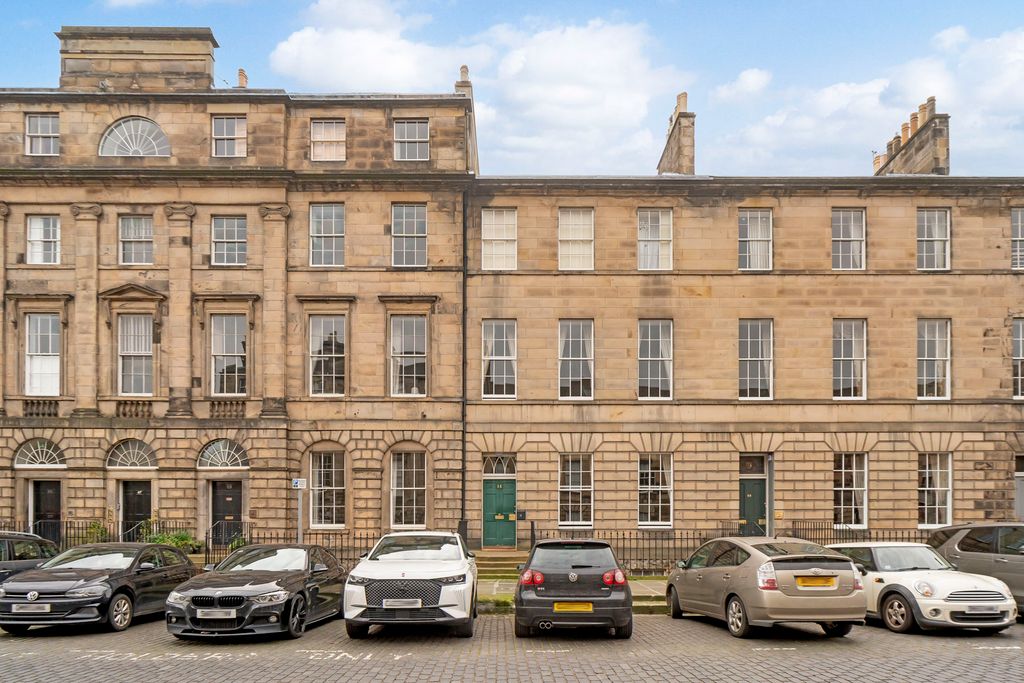 Additional image 33 of 4 bed town house for sale51 Great King Street, New Town, Edinburgh EH3
