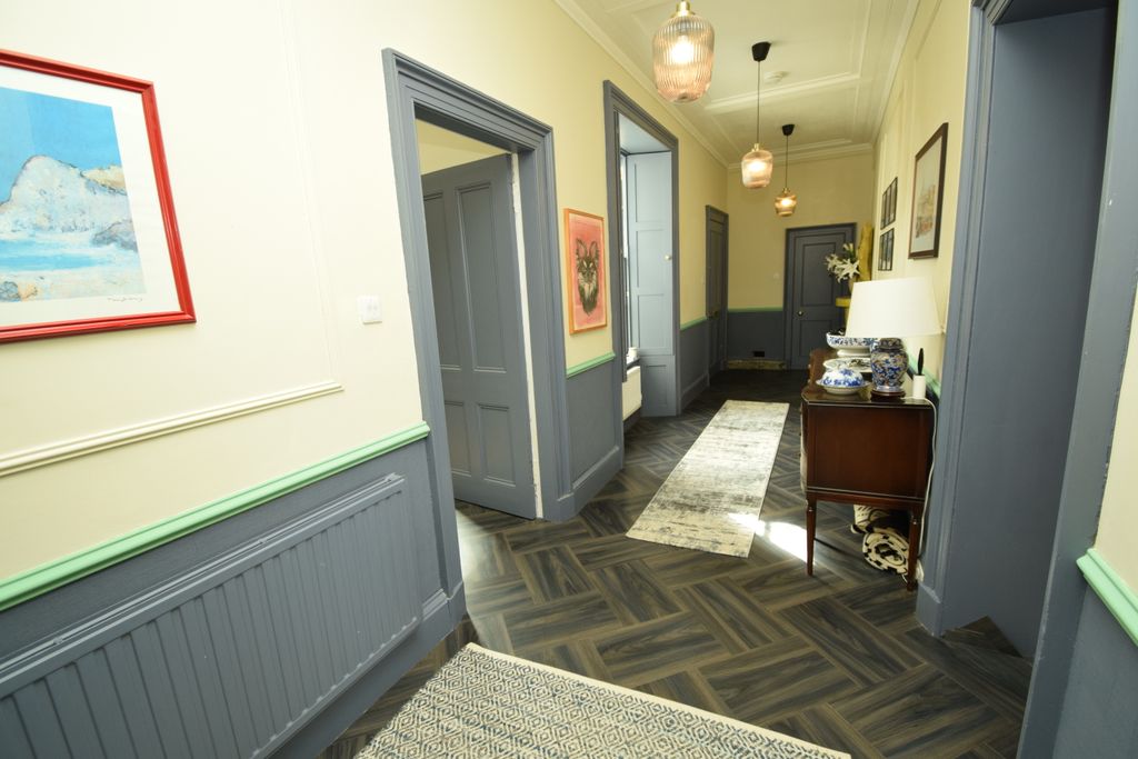 Additional image 3 of 2 bed flat for saleCharlotte Place, Perth PH1