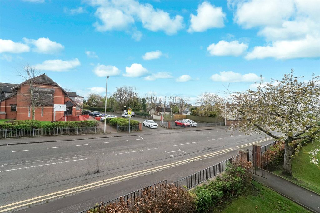 Additional image 20 of 2 bed flat for saleKing Court, Motherwell ML1