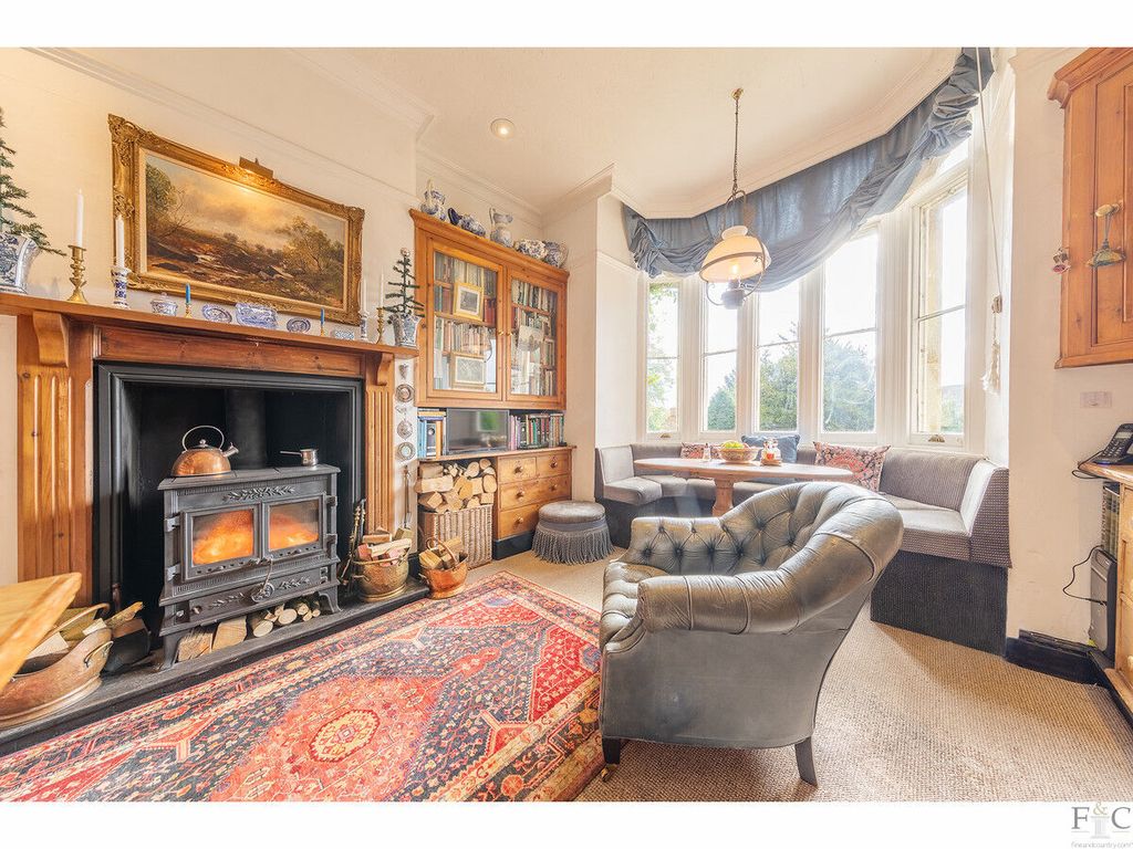 Additional image 7 of 8 bed detached house for saleHigh Street, Great Easton, Market Harborough LE16