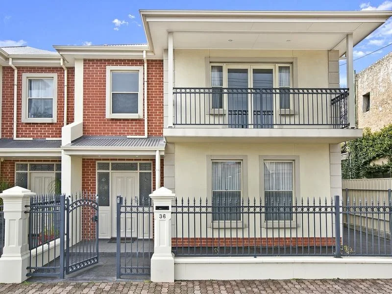36 Waterloo Street, Glenelg SA 5045