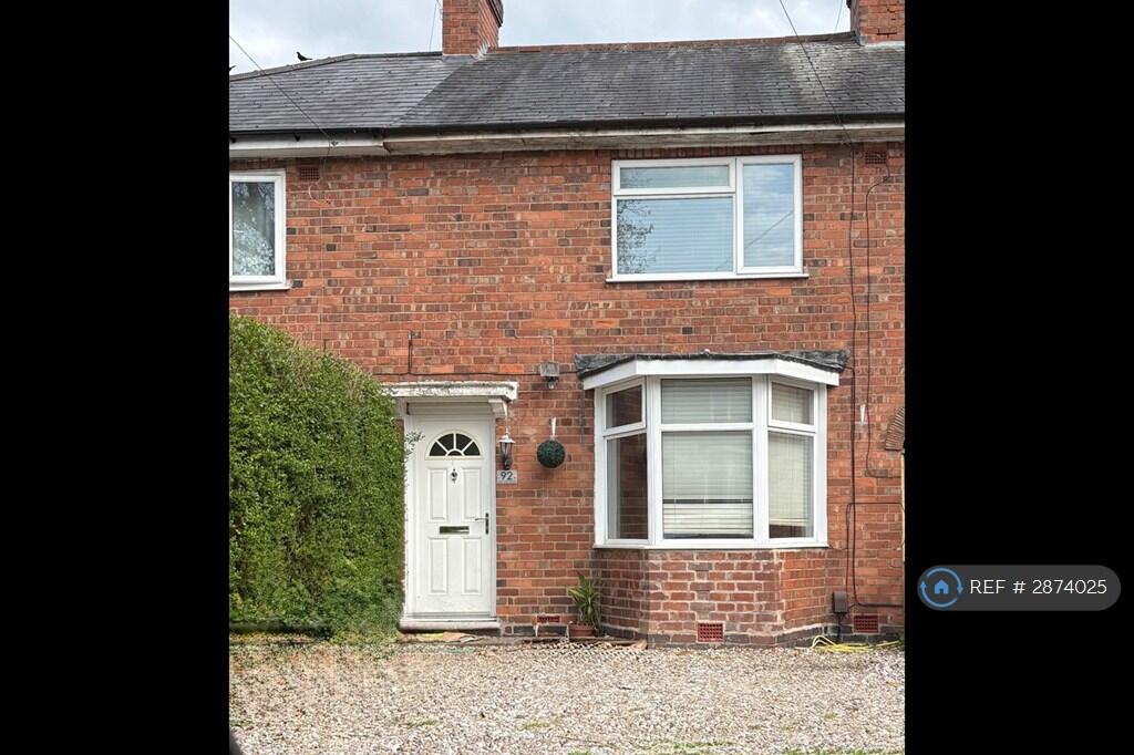 Yardley Wood, Birmingham, B14