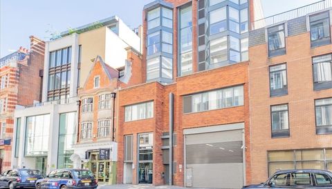 Flat 5, Imperial House, - Young Street, London W8