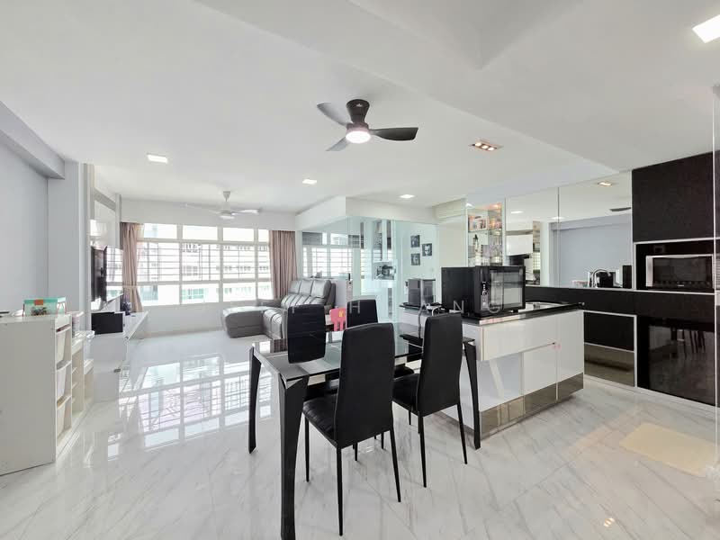 663C Punggol Drive photo 5
