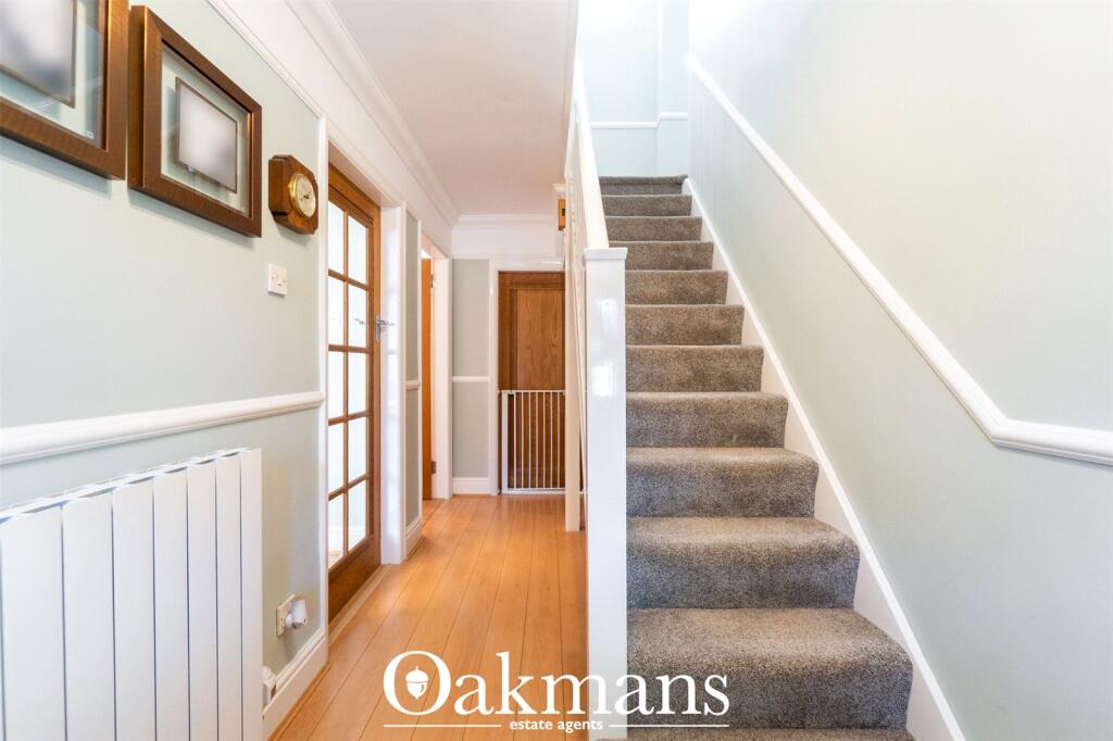 Additional image 14 of Clydesdale Road, Quinton, Birmingham, West Midlands, B32