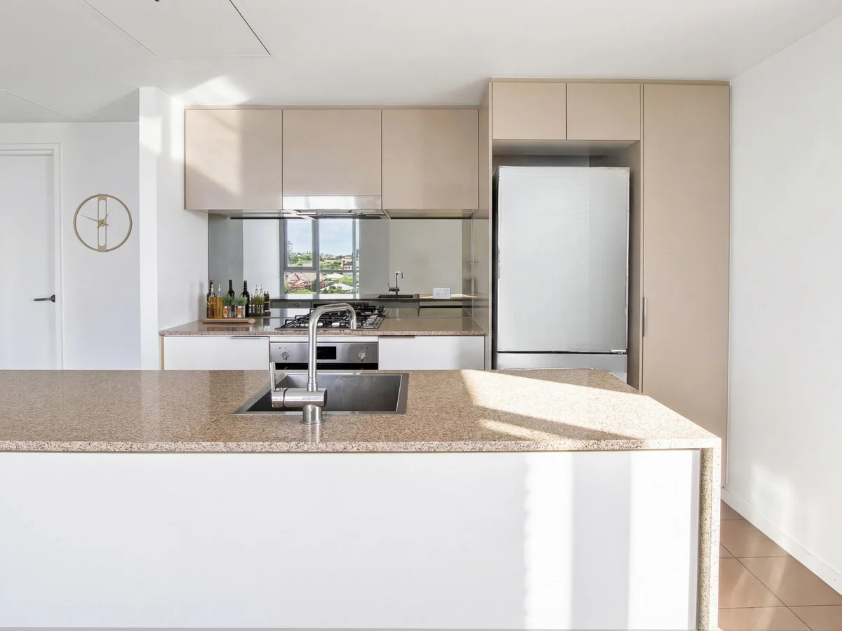 Additional image 5 of 30912/2 Harbour Road, Hamilton QLD 4007