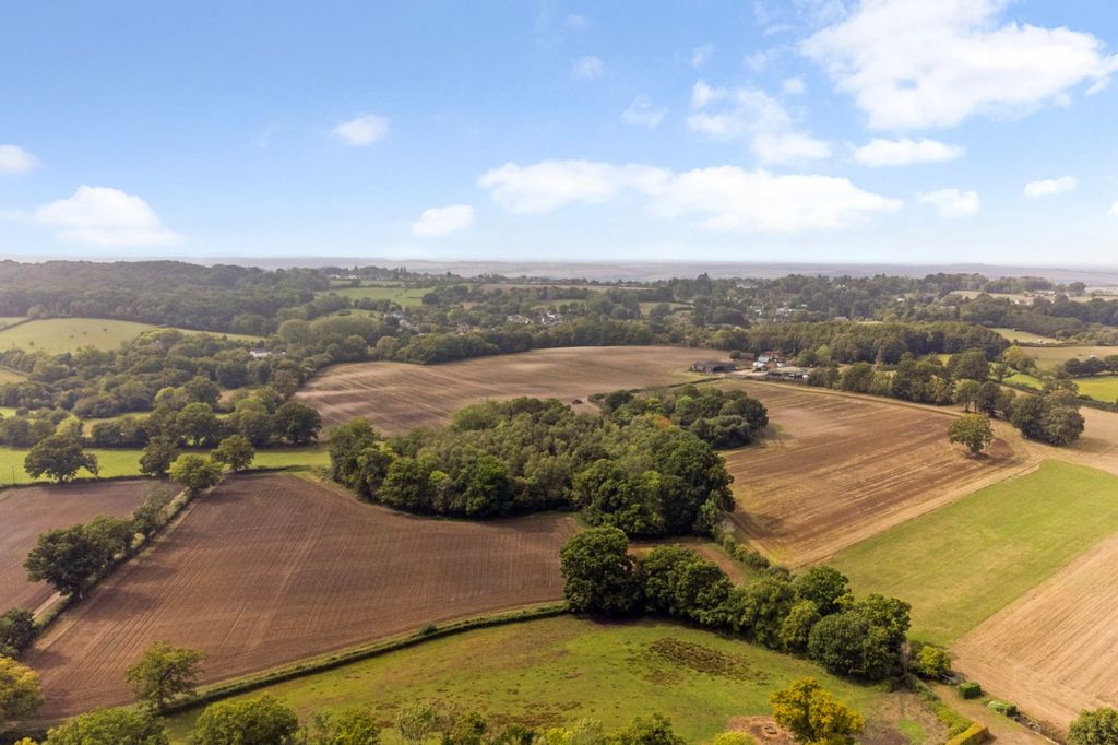 Land for saleRedlynch, Salisbury SP5