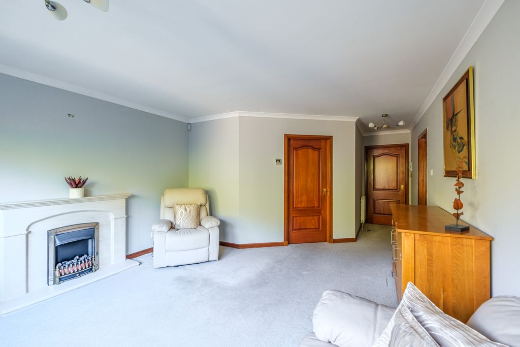 Additional image 3 of 2 bed flat for saleClyde Court, Carluke ML8