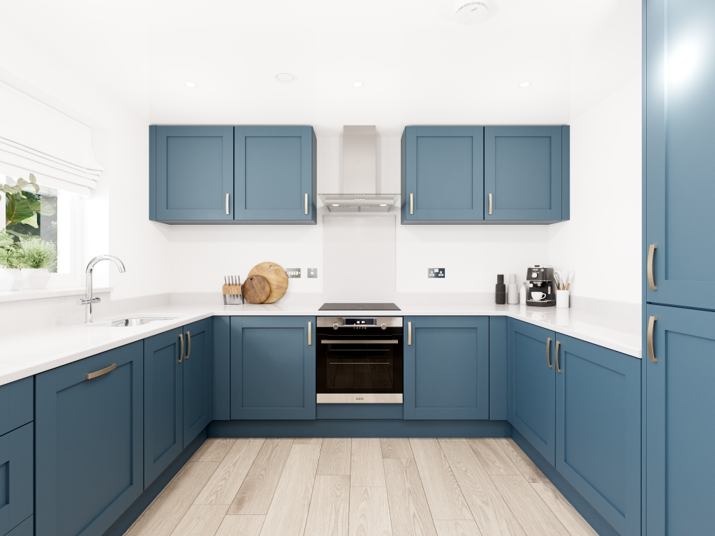 Additional image 2 of Cairnton Rise, 
Rowan Avenue, Newmachar, Aberdeen, Aberdeenshire,
 AB21 0QD