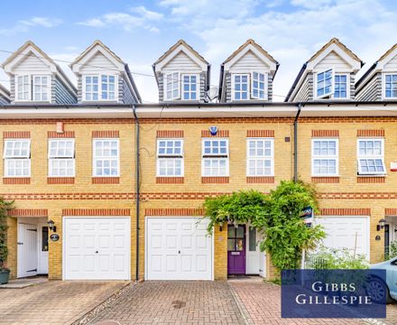 Reginald Road, Northwood HA6