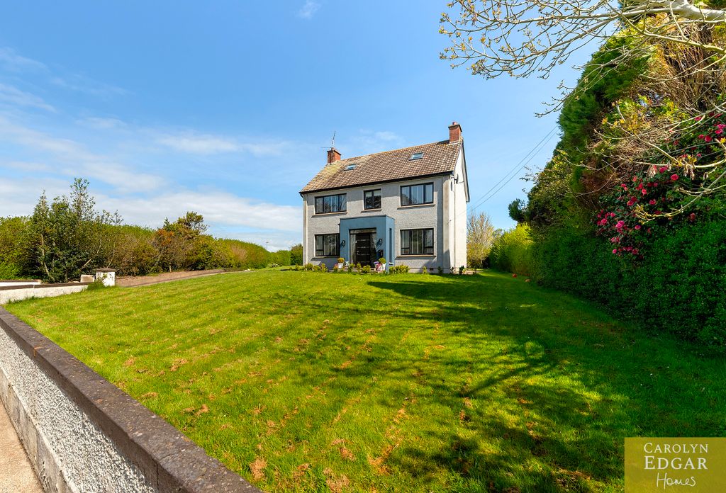 4 bed detached house for sale4 Ballyphilip Road, Portaferry, Newtownards, Co Down BT22