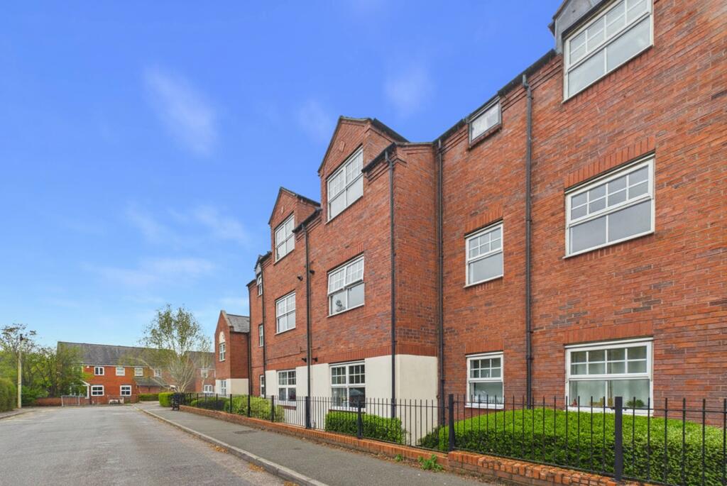 Additional image 14 of Moorgate, Tamworth, B79