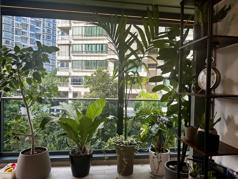 18A Amber Gardens photo 2