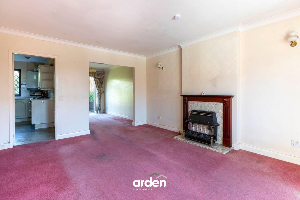 Additional image 2 of Linthurst Newtown, Blackwell, B60