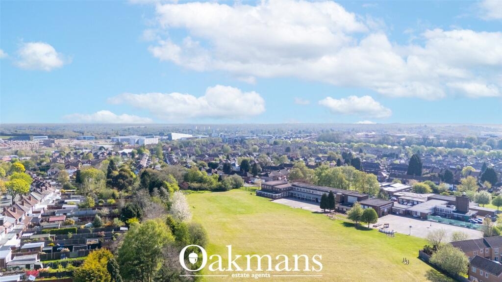 Additional image 29 of Shepley Road, Rednal, Birmingham, West Midlands, B45
