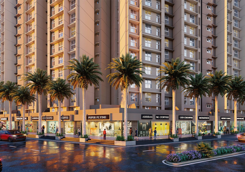 Additional image 3 of Hinjewadi Phase 1, Hinjewadi, Pune