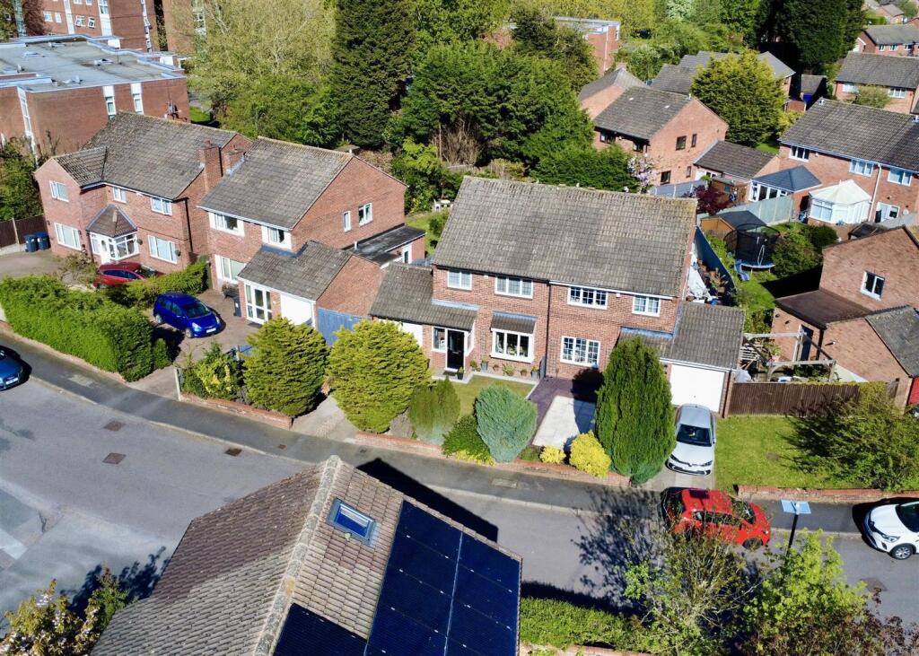 Additional image 22 of Froggatts Ride, Sutton Coldfield