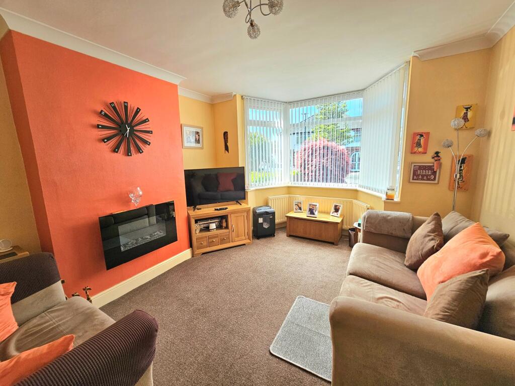 Additional image 2 of Hesketh Crescent, Birmingham