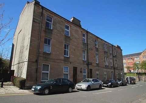 Taylor Place, Abbeyhill, Edinburgh EH7