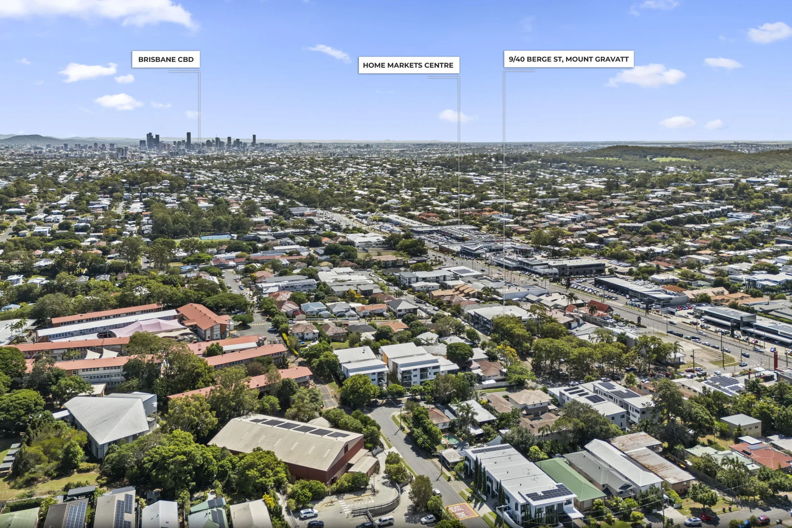 Additional image 11 of 9/40 Berge Street, Mount Gravatt QLD 4122