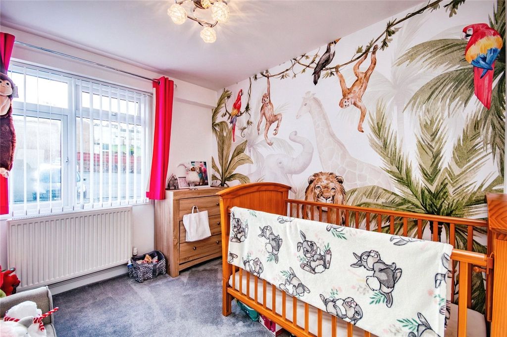 Additional image 9 of 3 bed end terrace house for saleHaulfryn, Tregynwr, Carmarthen, Carmarthenshire SA31
