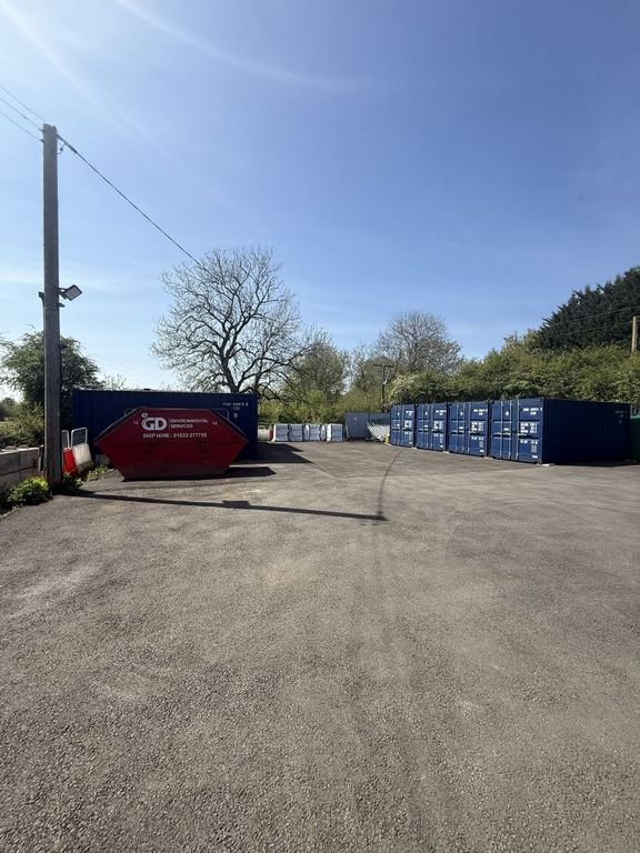 Land for saleSite At Ty Mawr Lane, Cardiff, Newport CF3