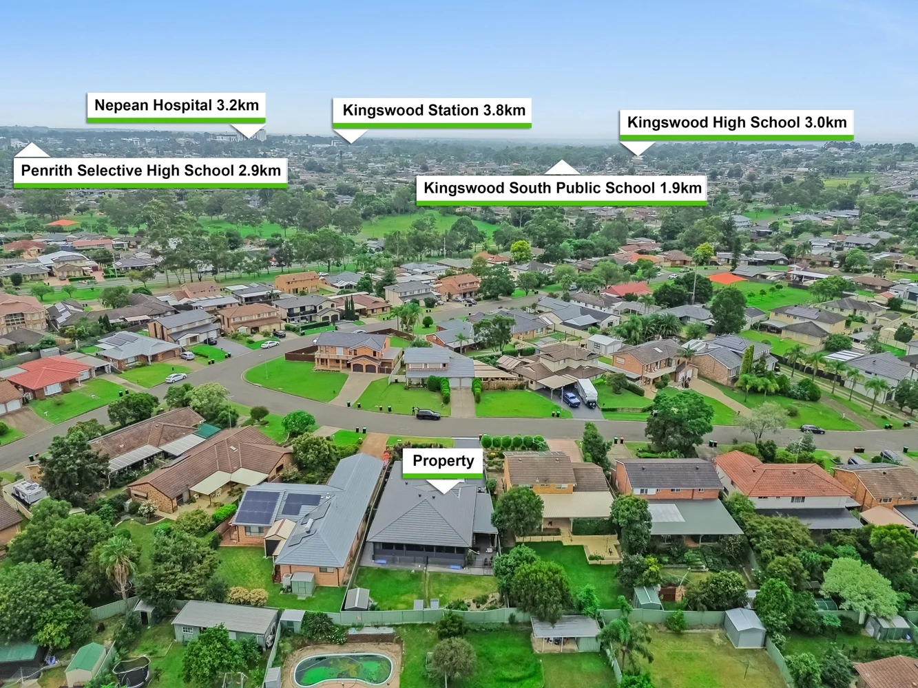 Additional image 14 of 7 Crowle Road, South Penrith NSW 2750