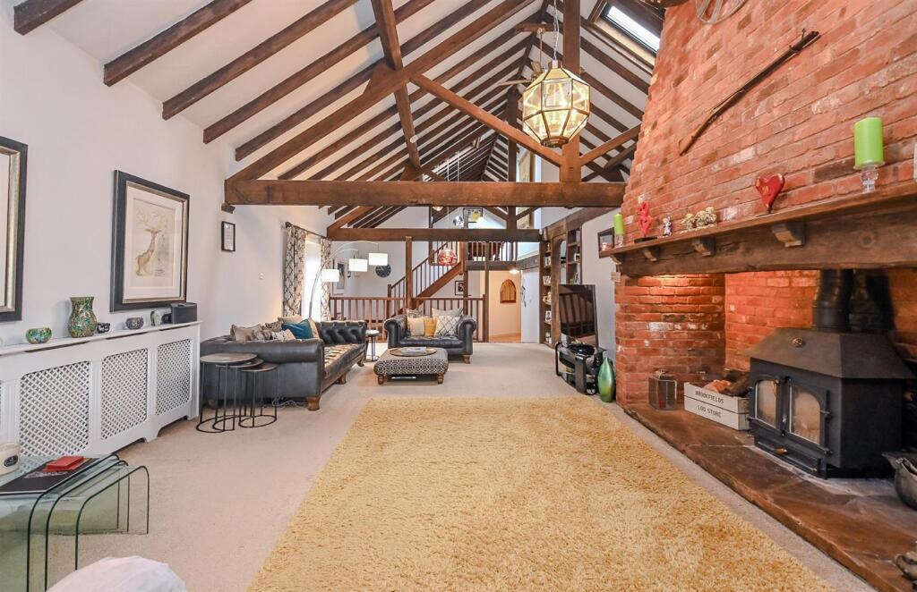 Additional image 8 of Brookfields, Brickhouse Lane, Elford, B79