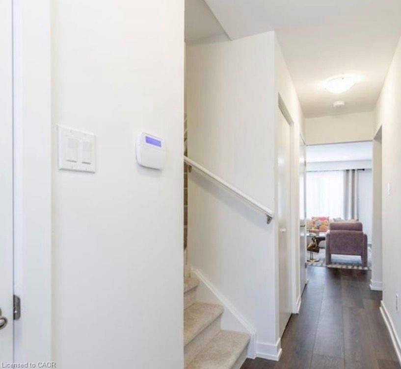 31-1444 Upper Ottawa Street, Hamilton, ON, L8W 1N3