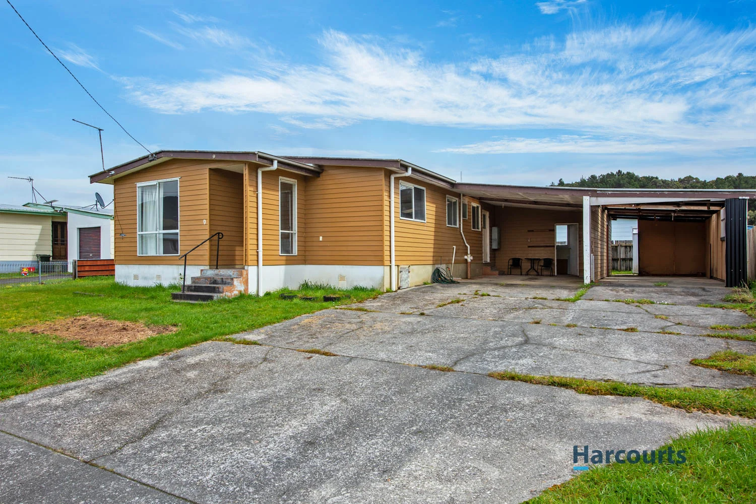 9 Austral Street, Zeehan TAS 7469