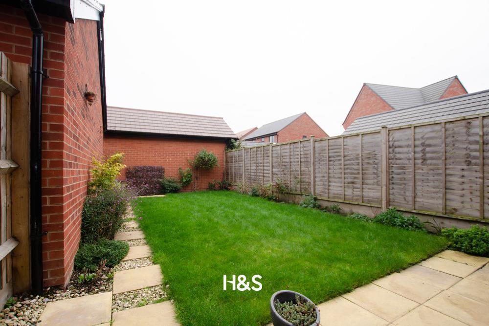 Additional image 14 of James Watt Drive, Shirley, Solihull