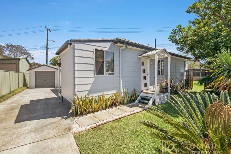 1 Lalina Avenue, Blackwall NSW 2256