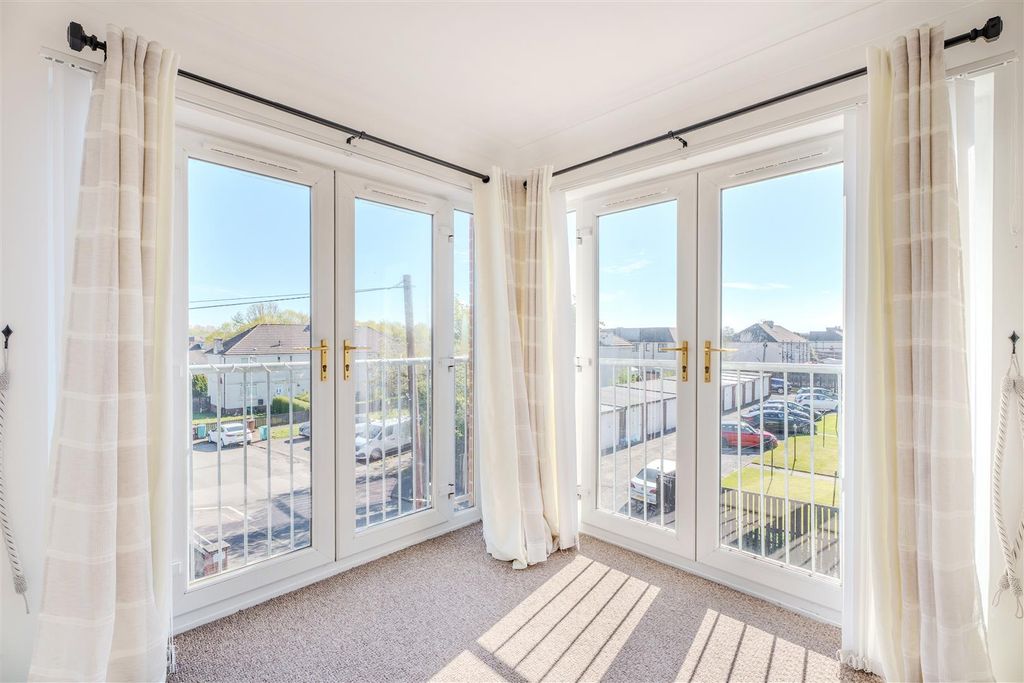 Additional image 3 of 2 bed flat for saleWhinny Burn Court, Motherwell ML1